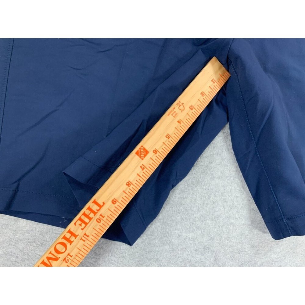 Under Armour Classic Solid Polyester Chino Shorts… - image 7